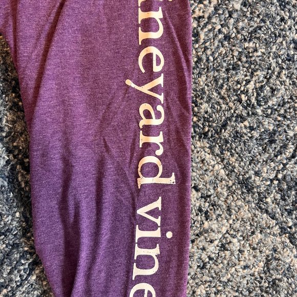 Vineyard Vines Long Sleeve Tee - Picture 4 of 5